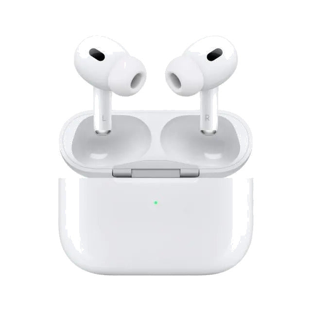 Apple MTJV3ZM/A AirPods Pro2 with MagSafe Case (USB-C), 195949052637