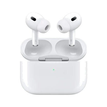 Apple MTJV3ZM/A AirPods Pro2 with MagSafe Case (USB-C), 195949052637