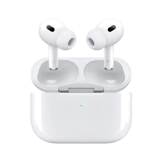 Apple MTJV3ZM/A AirPods Pro2 with MagSafe Case (USB-C), 195949052637