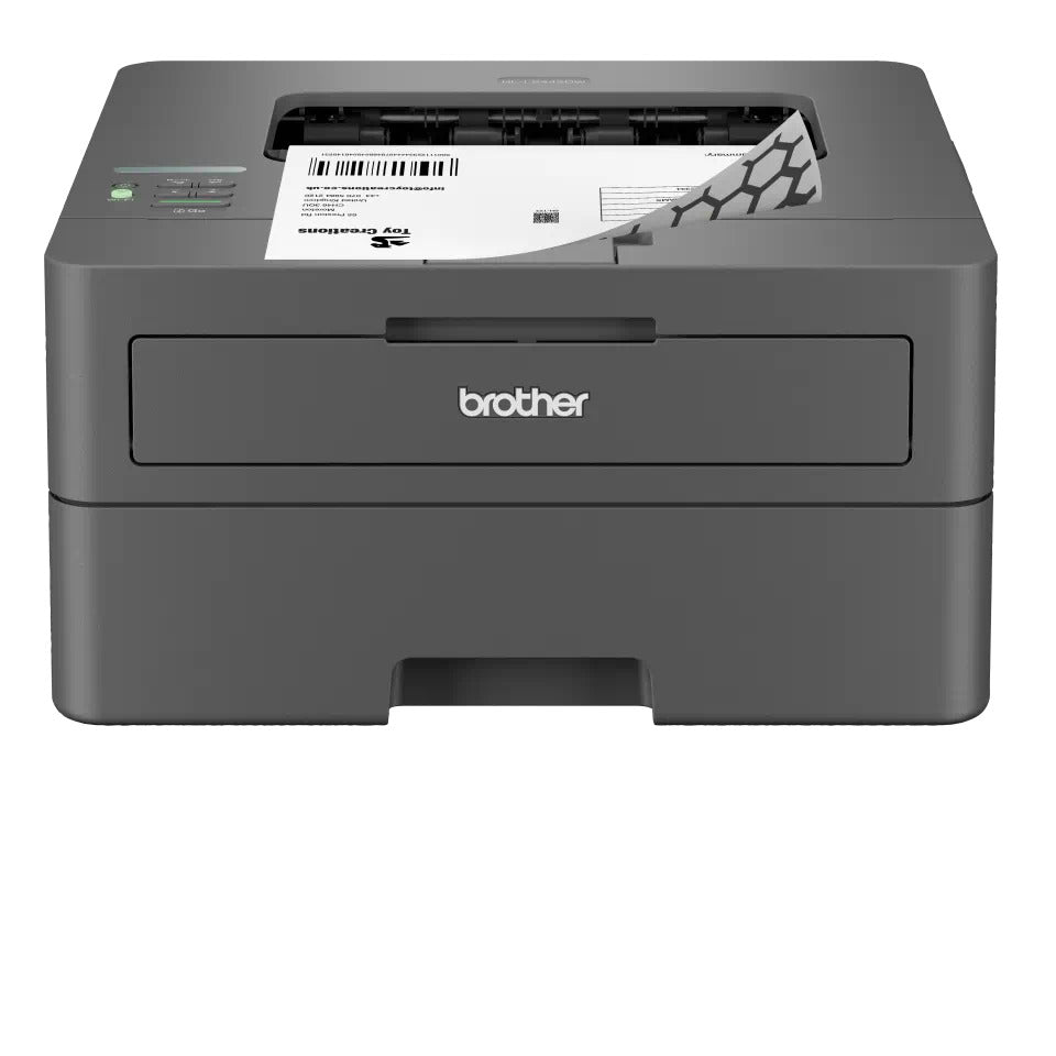 Brother HLL2442DWYJ1 HL-L2442DW Imprimanta laser mono A4, viteza printare:30 ppm, 4977766831215