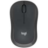 Logitech 910-007119 M240 Silent Bluetooth Mouse, 400-4000dpi, Graphite, 5099206111998