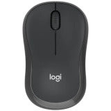 Logitech 910-007119 M240 Silent Bluetooth Mouse, 400-4000dpi, Graphite, 5099206111998