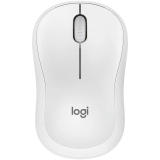 Logitech 910-007120 M240 Silent Bluetooth Mouse, 400-4000dpi, Off-White, 5099206112018