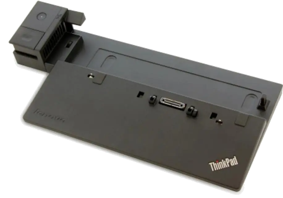 Lenovo 40A00065DK ThinkPad Basic Dock 65W, 887942424305