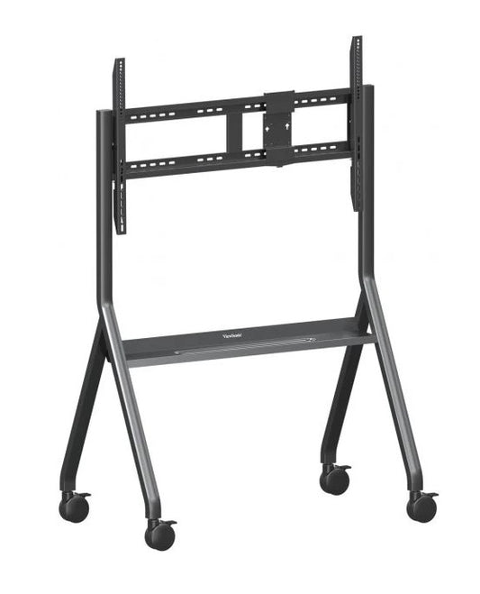 ViewSonic VB-STND-009 DISPLAY ACC STAND TROLLEY/VB-STND-009 VIEWSONIC, 766907024241