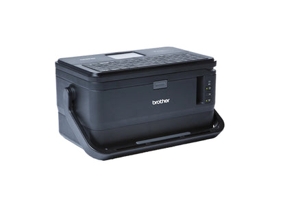 Brother PTD800WYJ1 IMPRIMANTA TERMICA BROTHER PTD800W