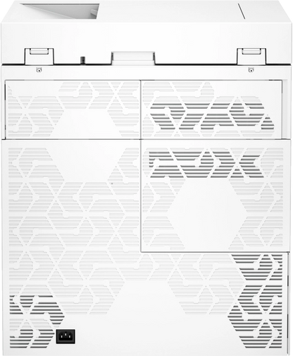 HP 6QN29A Multifunctional A4 Color Laserjet Enterprise MFP 5800dn, 196068721855