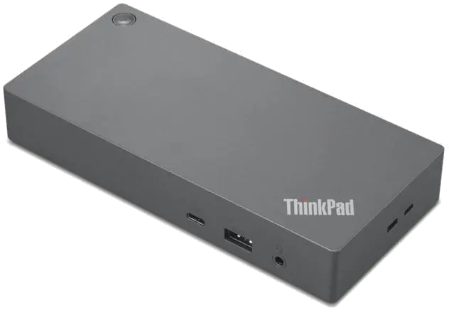 Lenovo 40B70090EU ThinkPad Universal USB-C Dock v2