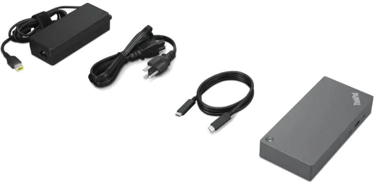 Lenovo 40B70090EU ThinkPad Universal USB-C Dock v2