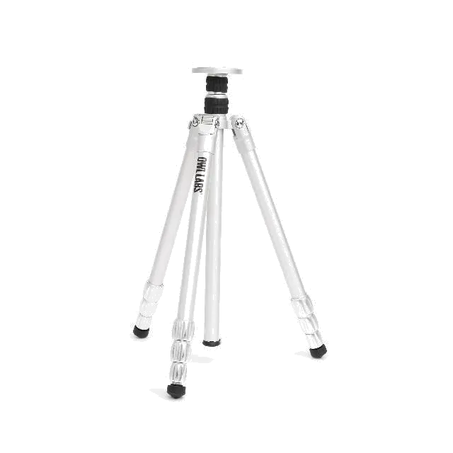 Owl Labs ACCMTW200-0004 Tripod for Meeting OWL 3, Aluminium, 850022203336