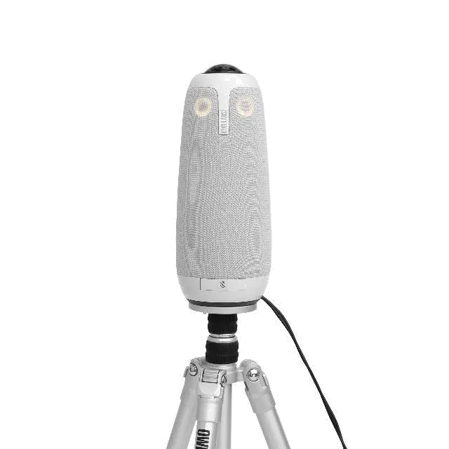 Owl Labs ACCMTW200-0004 Tripod for Meeting OWL 3, Aluminium, 850022203336