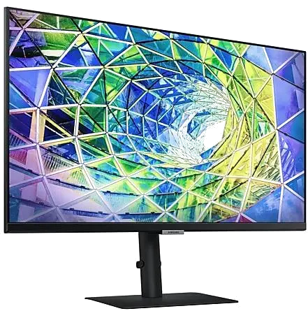 Samsung LS27A800UJPXEN ViewFinity S8 Business Monitor 4K Ultra HD IPS, Resolution: 3840 x 2160, 8806094770551