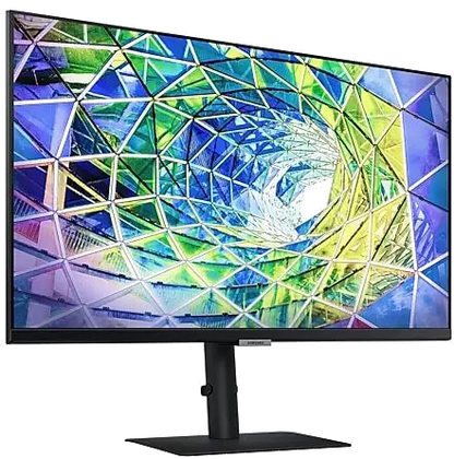 Samsung LS27A800UJPXEN ViewFinity S8 Business Monitor 4K Ultra HD IPS, Resolution: 3840 x 2160, 8806094770551