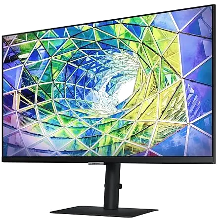 Samsung LS27A800UJPXEN ViewFinity S8 Business Monitor 4K Ultra HD IPS, Resolution: 3840 x 2160, 8806094770551