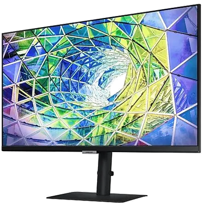 Samsung LS27A800UJPXEN ViewFinity S8 Business Monitor 4K Ultra HD IPS, Resolution: 3840 x 2160, 8806094770551