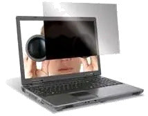 Targus ASF133WEU Privacy filter widescreen (16:10) 13.3 inch (178 x 285 mm), 5024442896309