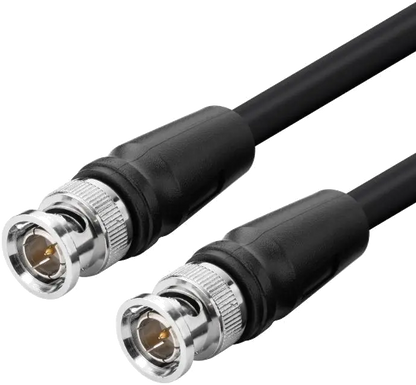 MicroConnect BNC-HDSDI-1M 12G-SDI BNC cable 1m, 5715063003763