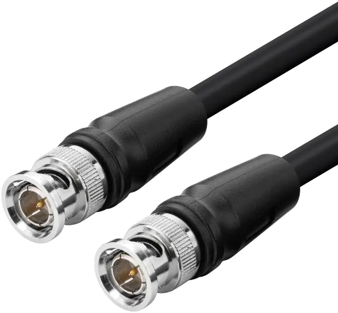 MicroConnect BNC-HDSDI-2M 12G-SDI BNC cable 2m, 5715063003718