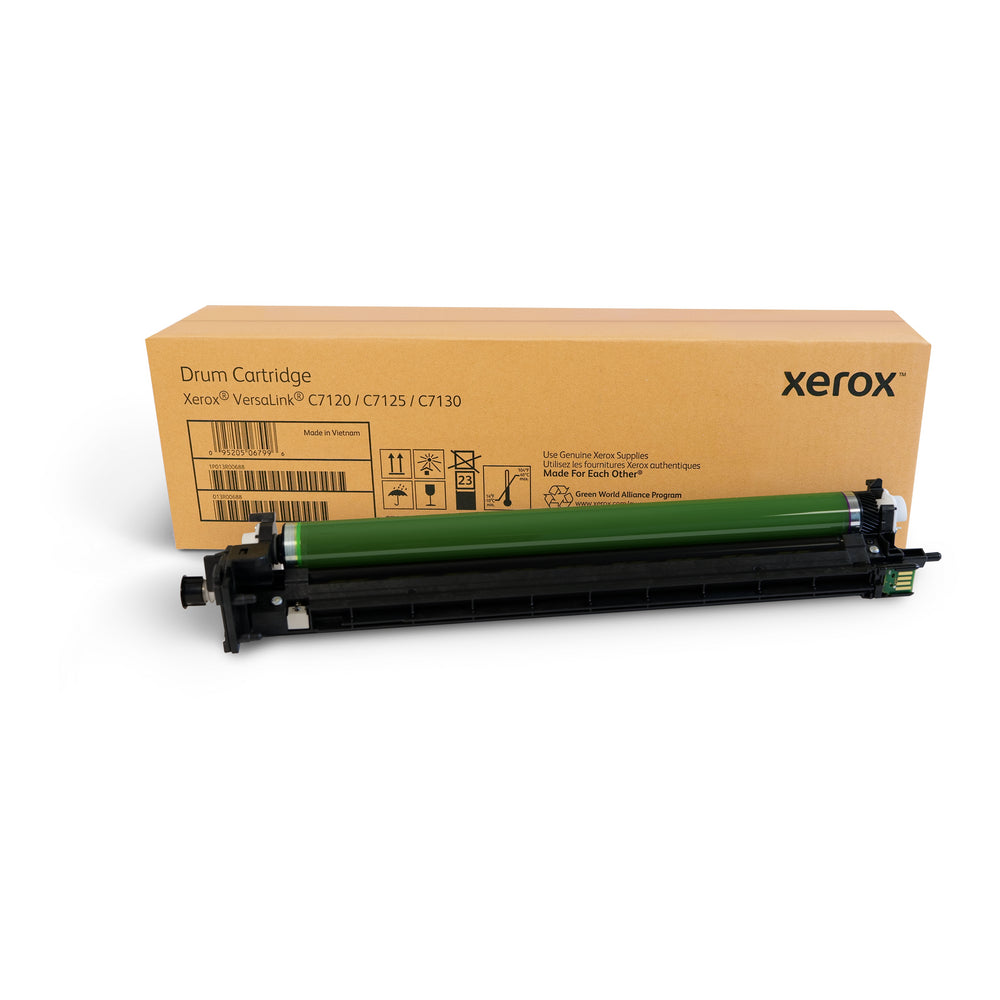 Xerox 013R00688 Cilindru original CMYK pentru Versalink C7120, C7125, C7130, 87000 pg, 95205067996