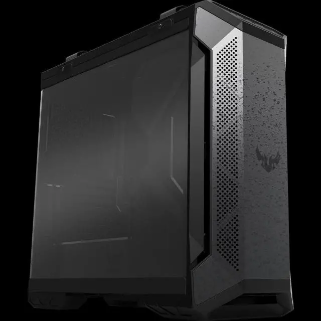 Asus GT501 TUF GAMING Carcasa Asus GT501 TUF GAMING, 4718017105002