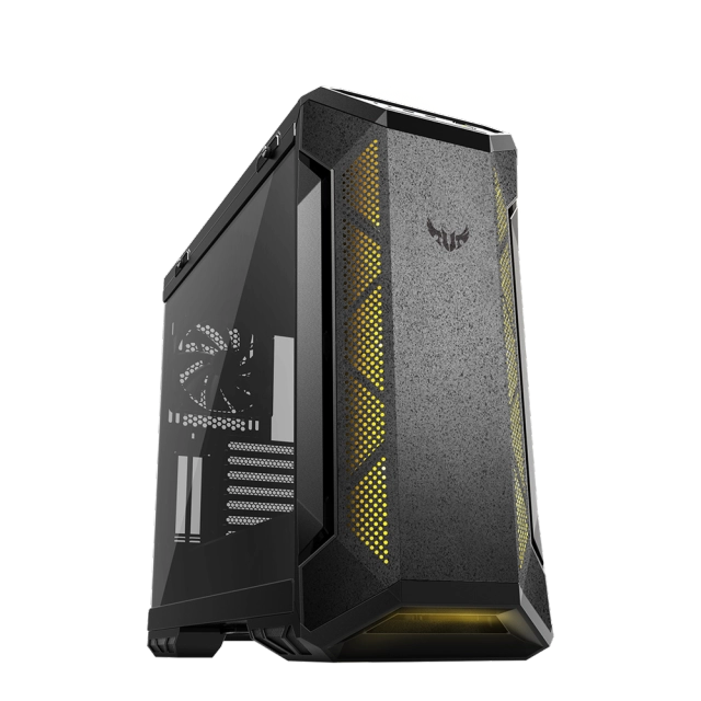 Asus GT501 TUF GAMING Carcasa Asus GT501 TUF GAMING, 4718017105002