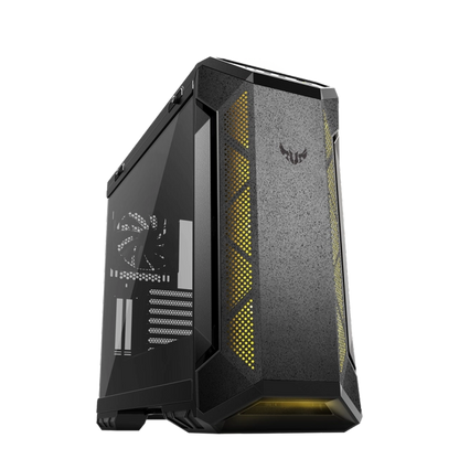 Asus GT501 TUF GAMING Carcasa Asus GT501 TUF GAMING, 4718017105002