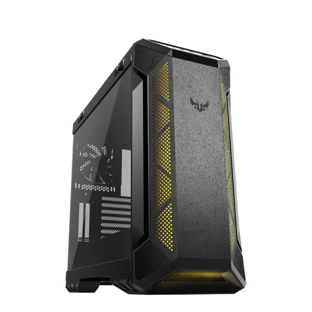 Asus GT501 TUF GAMING Carcasa Asus GT501 TUF GAMING, 4718017105002