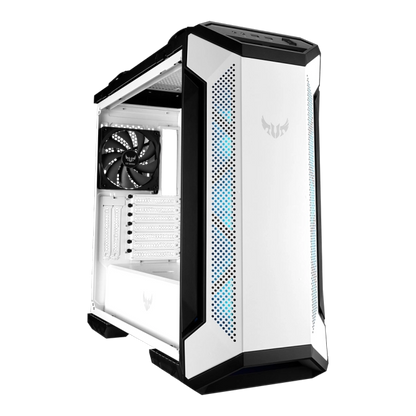 Asus GT501 TUF GAMING W Carcasa Asus GT501 TUF GAMING White, 4718017726306