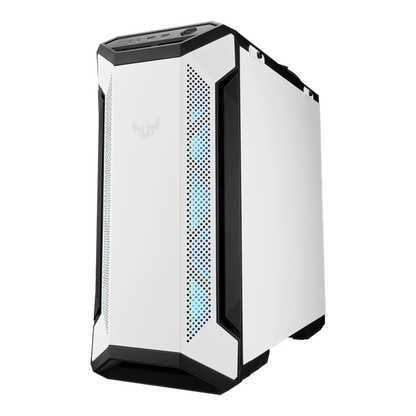 Asus GT501 TUF GAMING W Carcasa Asus GT501 TUF GAMING White, 4718017726306