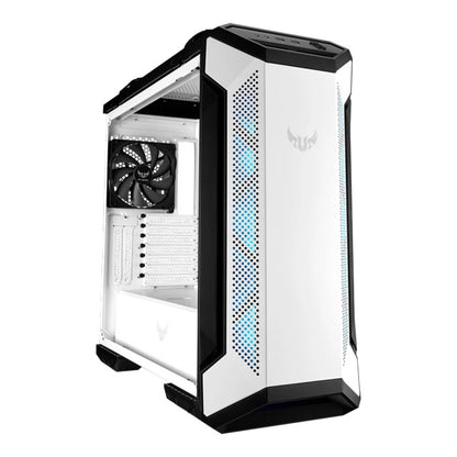 Asus GT501 TUF GAMING W Carcasa Asus GT501 TUF GAMING White, 4718017726306