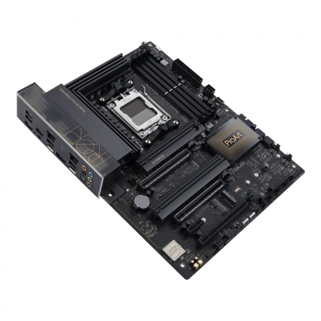 Asus B650-CREATOR Asus AMD ProArt B650-CREATOR AM5 DDR5, 4711081988090