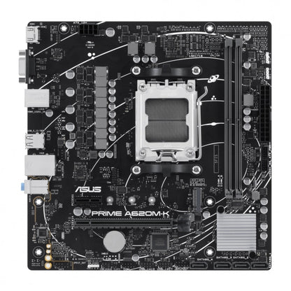 Asus PRIME A620M-K MB AS PRIME A620M-K, 4711387242087