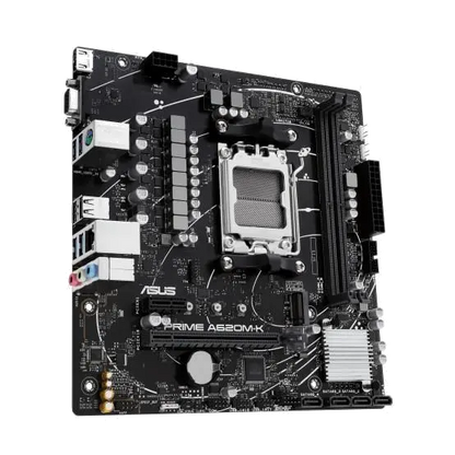 Asus PRIME A620M-K MB AS PRIME A620M-K, 4711387242087