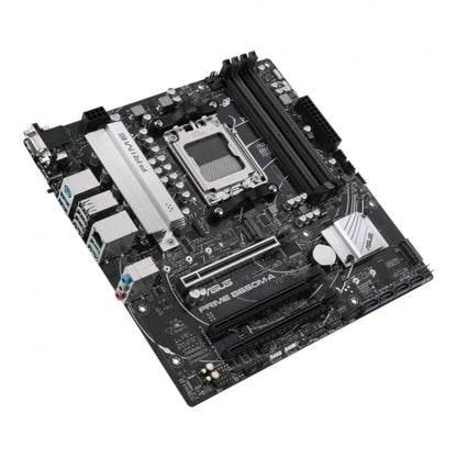 Asus PRIME B650M-A MB ASUS PRIME B650M-A AM5 DDR5, 4711081936305