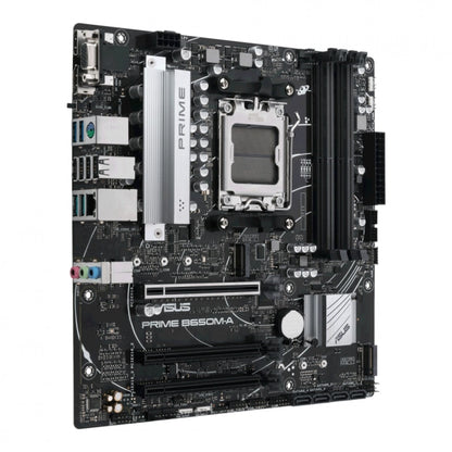 Asus PRIME B650M-A MB ASUS PRIME B650M-A AM5 DDR5, 4711081936305