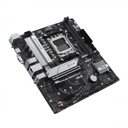 Asus PRIME B650M-K MB ASUS PRIME B650M-K AM5, 4711387236628