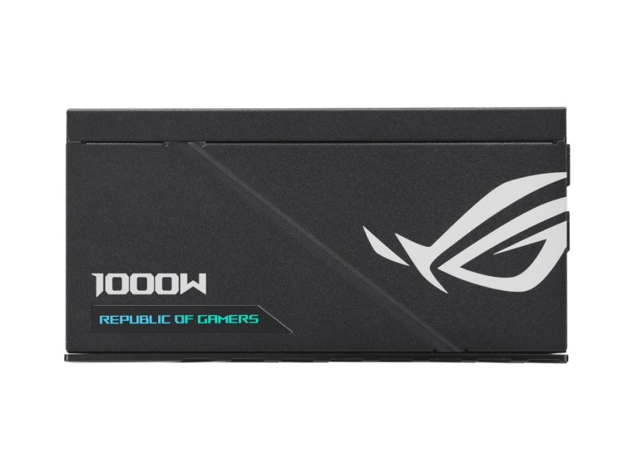 Asus ROG LOKI 1000P SURSA ASUS ROG LOKI 1000W 80+Platinum, 4711081721901