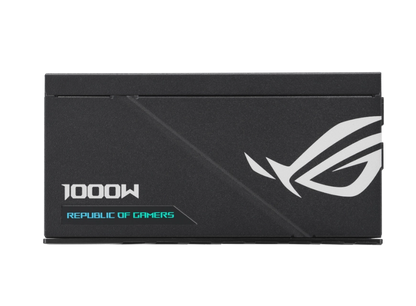 Asus ROG LOKI 1000P SURSA ASUS ROG LOKI 1000W 80+Platinum, 4711081721901