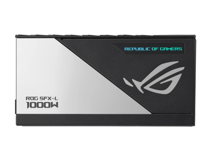 Asus ROG LOKI 1000P SURSA ASUS ROG LOKI 1000W 80+Platinum, 4711081721901