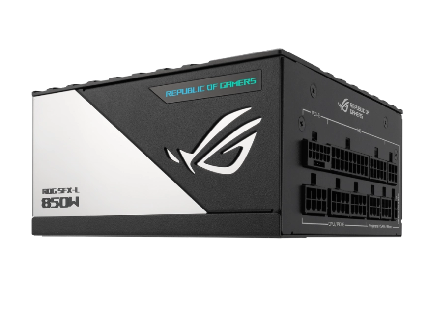 Asus ROG LOKI 850P SURSA ASUS ROG LOKI 850W 80+Platinum, 4711081722557