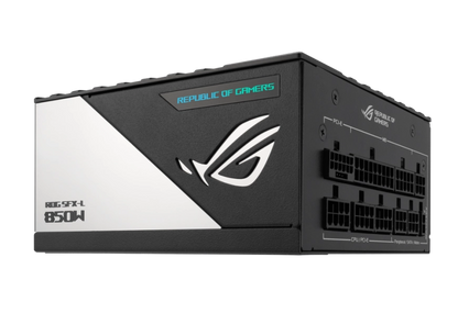 Asus ROG LOKI 850P SURSA ASUS ROG LOKI 850W 80+Platinum, 4711081722557