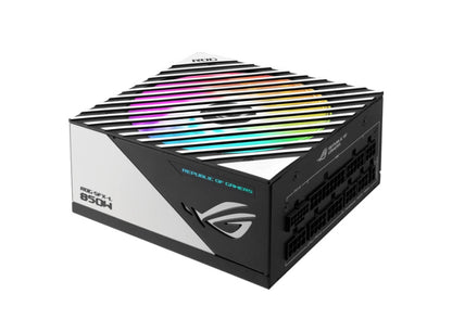 Asus ROG LOKI 850P SURSA ASUS ROG LOKI 850W 80+Platinum, 4711081722557