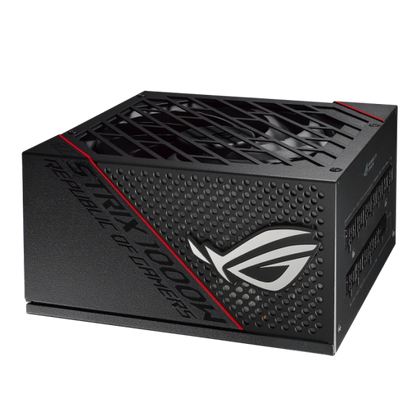 Asus ROG-STRIX-1000G SURSA ASUS ROG STRIX 1000W 80+ GOLD, 4718017845571