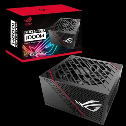 Asus ROG-STRIX-1000G SURSA ASUS ROG STRIX 1000W 80+ GOLD, 4718017845571