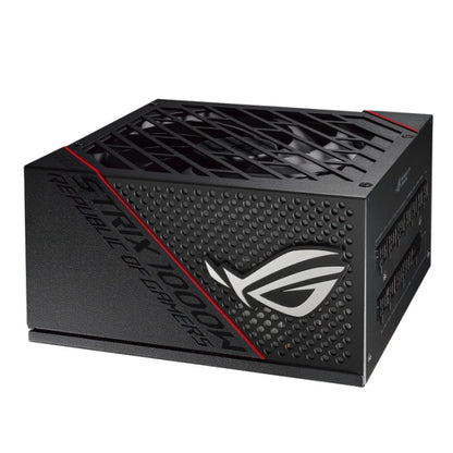 Asus ROG-STRIX-1000G SURSA ASUS ROG STRIX 1000W 80+ GOLD, 4718017845571