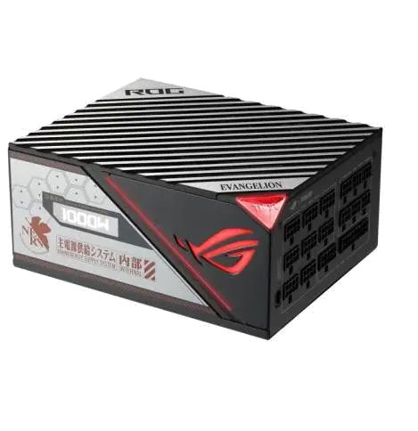 Asus ROG-THOR-1000P2EVA GAMING SURSA ASUS ROG THOR 1000P2 EVA GAMING, 4711387172834