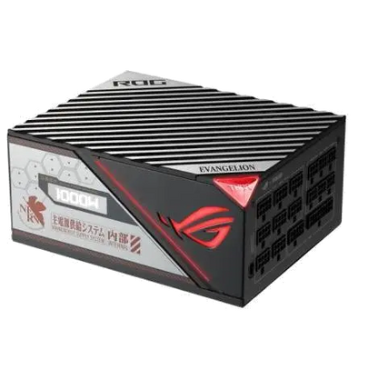 Asus ROG-THOR-1000P2EVA GAMING SURSA ASUS ROG THOR 1000P2 EVA GAMING, 4711387172834