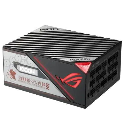 Asus ROG-THOR-1000P2EVA GAMING SURSA ASUS ROG THOR 1000P2 EVA GAMING, 4711387172834