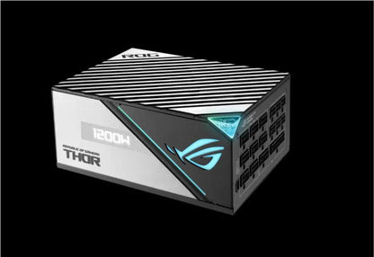 Asus ROG-THOR-1200P2 SURSA ASUS ROG THOR 1200P2 1200W, 4711081236061