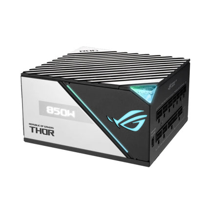 Asus ROG-THOR-850P2 SURSA ASUS ROG THOR 850W PLATINUM II, 4711081236450